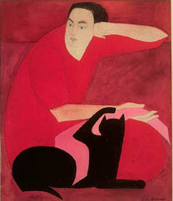 Imagen de Will Barnet