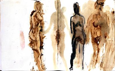 BMKO 23.XII.95 Miquel Barcelo