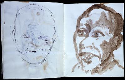 BMKO 23.XII.95 Miquel Barcelo