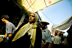 Tunez. Autor: Raul Tejero Palma. Creative Commons