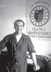 Federico García Lorca