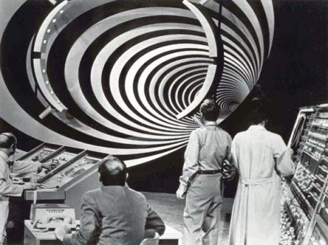 Un tunel del tiempo parece devolvernos a los años de la Ley de Vagos y Maleantes